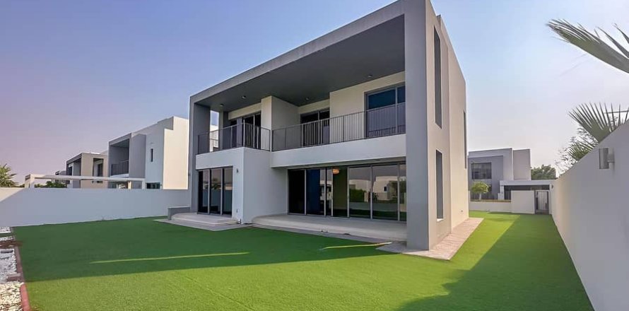 Villa in Dubai Hills Estate, Dubai 5 bedrooms, 622 sq.m. № 57694
