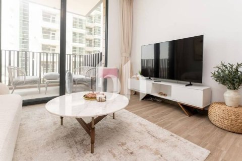 Appartement à Jumeirah Village Circle, Dubai, 1 chambre, 80 m², № 57695 - photo 10