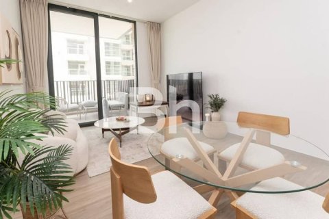 Apartment in Jumeirah Village Circle, Dubai 1 bedroom, 80 sq.m. № 57695 - photo 2