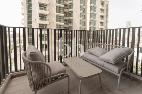 Appartement à Jumeirah Village Circle, Dubai, 1 chambre, 80 m², № 57695 - photo 8