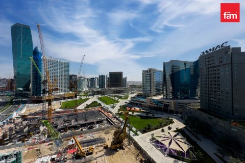 Apartamento en Business Bay, Dubai, 3 dormitorios, 165.8 m², № 94824 - foto 26