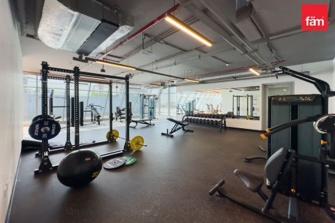 Apartamento en Business Bay, Dubai, 3 dormitorios, 165.8 m², № 94824 - foto 23