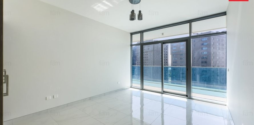 Apartamento en Business Bay, Dubai, 3 dormitorios, 165.8 m², № 94824