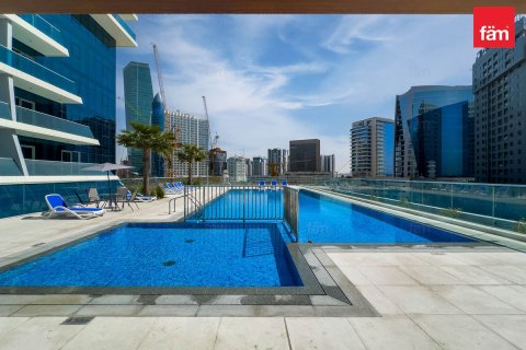 Apartment in Business Bay, Dubai 3 bedrooms, 165.7 sq.m. № 94824