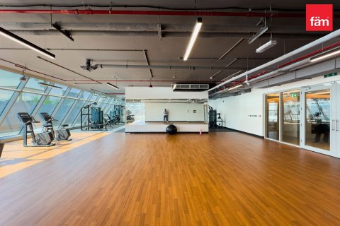 Apartamento en Business Bay, Dubai, 3 dormitorios, 165.8 m², № 94824 - foto 22