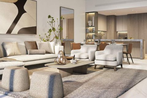 Apartment in Palm Jumeirah, Dubai 3 bedrooms, 239.2 sq.m. № 94879 - photo 10