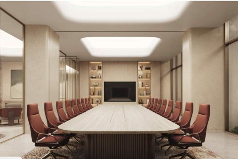 Apartment in Palm Jumeirah, Dubai 3 bedrooms, 239.2 sq.m. № 94879 - photo 8