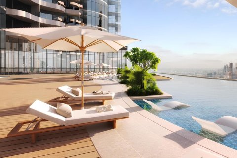 Купить квартиру в Sheikh Zayed Road, Дубай: 1 спальня, 106м², № 94880 - фото 7