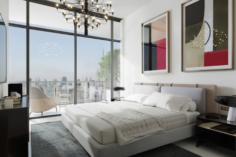 Купить квартиру в Sheikh Zayed Road, Дубай: 1 спальня, 106м², № 94880 - фото 4