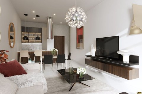 Купить квартиру в Sheikh Zayed Road, Дубай: 1 спальня, 106м², № 94880 - фото 3