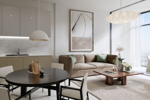 Купить квартиру в Sheikh Zayed Road, Дубай: 1 спальня, 106м², № 94880 - фото 2