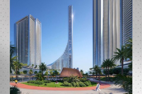 شقة في Meydan, دبي 1غرف نوم, 57.3 م² رقم 94878 - صورة 5