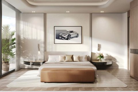 شقة في Meydan, دبي 1غرف نوم, 57.3 م² رقم 94878 - صورة 7