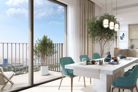 Apartment in Dubai Hills Estate, Dubai 2 bedrooms, 99.1 sq.m. № 94881 - photo 2