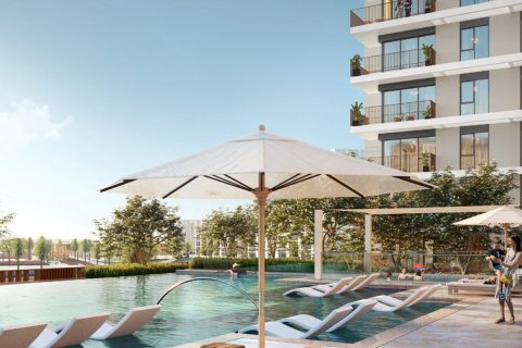 Apartment in Dubai Hills Estate, Dubai 2 bedrooms, 99.1 sq.m. № 94881 - photo 6