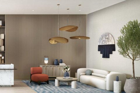 Apartment in Dubai Hills Estate, Dubai 2 bedrooms, 99.1 sq.m. № 94881