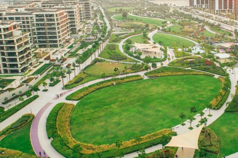 Apartment in Dubai Hills Estate, Dubai 2 bedrooms, 99.1 sq.m. № 94881 - photo 9