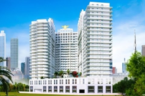 شقة في Dubai Science Park, دبي 4 غرف نوم, 174.6 م² رقم 94823