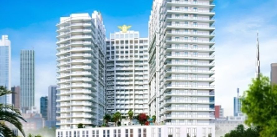 شقة في Dubai Science Park, دبي 4 غرف نوم, 174.6 م² رقم 94823