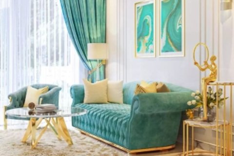 شقة في Dubai Science Park, دبي 4 غرف نوم, 174.6 م² رقم 94823 - صورة 3