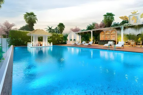 شقة في Dubai Science Park, دبي 4 غرف نوم, 174.6 م² رقم 94823 - صورة 8