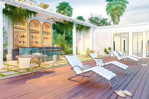 شقة في Dubai Science Park, دبي 4 غرف نوم, 174.6 م² رقم 94823 - صورة 10