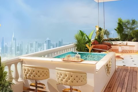 شقة في Dubai Science Park, دبي 4 غرف نوم, 174.6 م² رقم 94823 - صورة 9