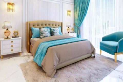 شقة في Dubai Science Park, دبي 4 غرف نوم, 174.6 م² رقم 94823 - صورة 4