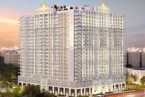 شقة في Dubai Science Park, دبي 4 غرف نوم, 174.6 م² رقم 94823 - صورة 7