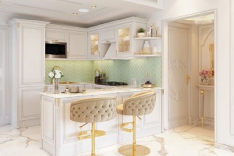 شقة في Dubai Science Park, دبي 4 غرف نوم, 174.6 م² رقم 94823 - صورة 5