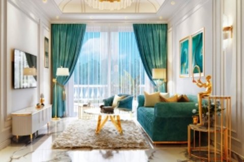 شقة في Dubai Science Park, دبي 4 غرف نوم, 174.6 م² رقم 94823 - صورة 2