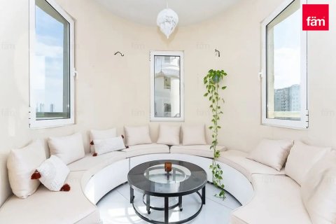 Apartment in Palm Jumeirah, Dubai 3 bedrooms, 200.6 sq.m. № 94882 - photo 7