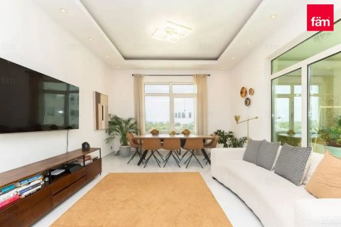 Apartment in Palm Jumeirah, Dubai 3 bedrooms, 200.6 sq.m. № 94882