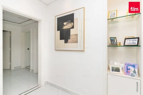 Apartment in Palm Jumeirah, Dubai 3 bedrooms, 200.6 sq.m. № 94882 - photo 16