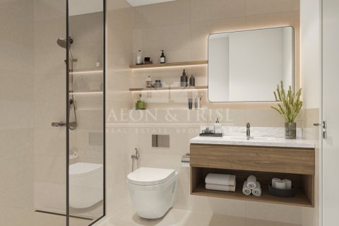 Apartment in Dubai Hills Grove, Dubai Hills Estate, Dubai 3 bedrooms, 166 sq.m. № 61219 - photo 3