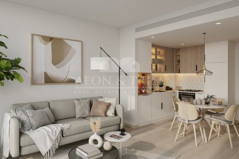 Apartment in Dubai Hills Grove, Dubai Hills Estate, Dubai 3 bedrooms, 166 sq.m. № 61219 - photo 4