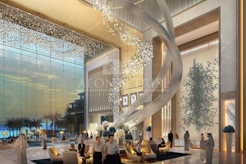 Apartment in Jumeirah Beach Residence, Dubai 2 bedrooms, 148 sq.m. № 61216 - photo 3