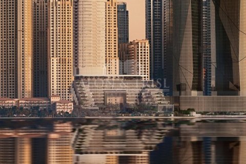 Apartment in Jumeirah Beach Residence, Dubai 2 bedrooms, 148 sq.m. № 61216 - photo 1