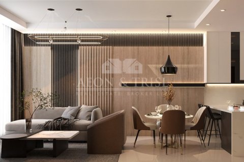 Apartment in Dubai 1 bedroom, 71 sq.m. № 61222 - photo 2