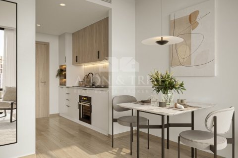 Apartment in Dubai Hills Grove, Dubai Hills Estate, Dubai 3 bedrooms, 218 sq.m. № 61220 - photo 1