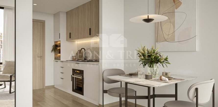 Apartment in Dubai Hills Grove, Dubai Hills Estate, Dubai 3 bedrooms, 218 sq.m. № 61220