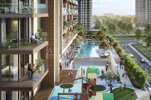 Apartment in Dubai Hills Grove, Dubai Hills Estate, Dubai 3 bedrooms, 158 sq.m. № 61218 - photo 5