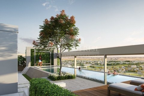Apartment in Dubai Hills Grove, Dubai Hills Estate, Dubai 3 bedrooms, 158 sq.m. № 61218 - photo 1