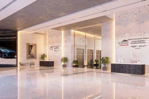 Apartment in Dubai 1 bedroom, 67 sq.m. № 61221 - photo 1