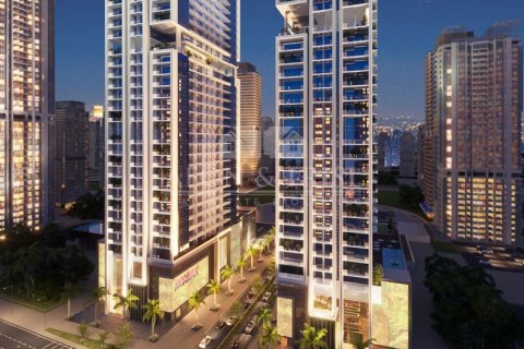 Apartment in Dubai 1 bedroom, 67 sq.m. № 61221 - photo 5