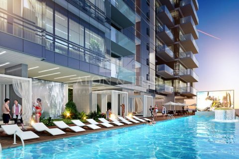 Apartment in Dubai 1 bedroom, 67 sq.m. № 61221 - photo 4