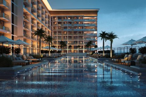 Apartment in Dubai 2 bedrooms, 110.28 sq.m. № 5003 - photo 1