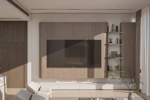 Apartment in Dubai 1 bedroom, 75.9 sq.m. № 5004 - photo 1