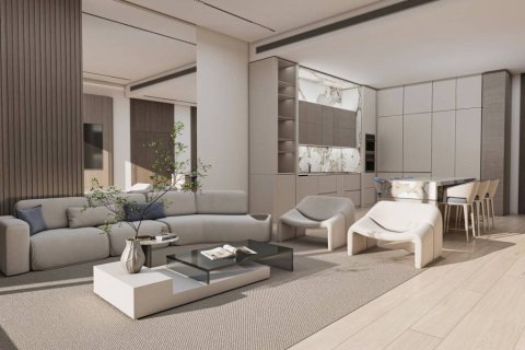 Apartment in Dubai 1 bedroom, 75.9 sq.m. № 5004 - photo 2