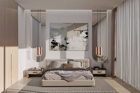 Apartment in Dubai 1 bedroom, 75.9 sq.m. № 5004 - photo 3